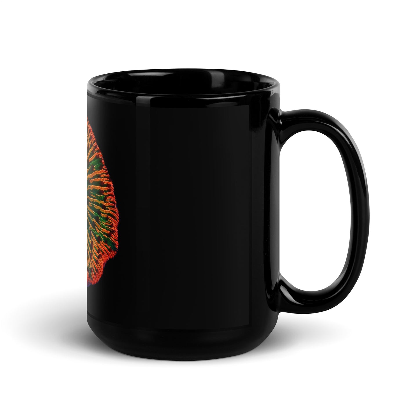 Shroom Mug