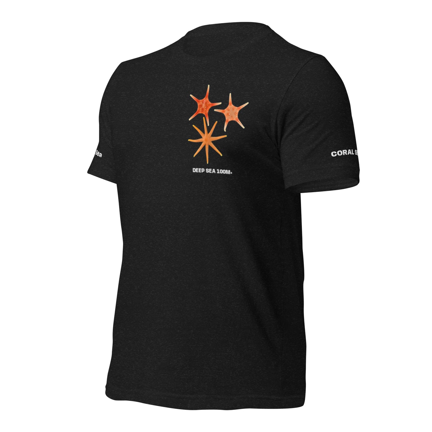 Iconaster Seastar Unisex t-shirt