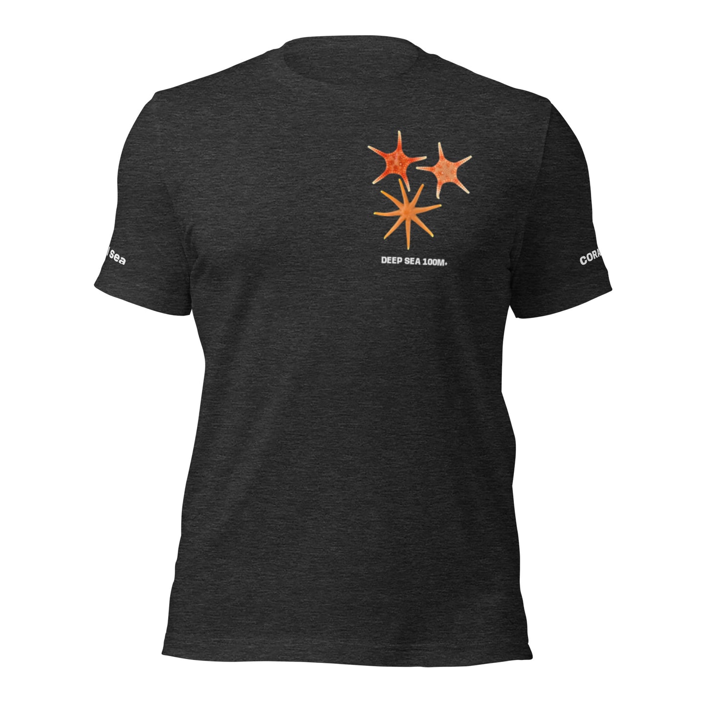 Iconaster Seastar Unisex t-shirt